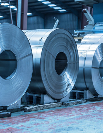 Steel Transportation Services