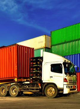 Full Truck Load (FTL) Services