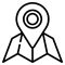 Locations Covered